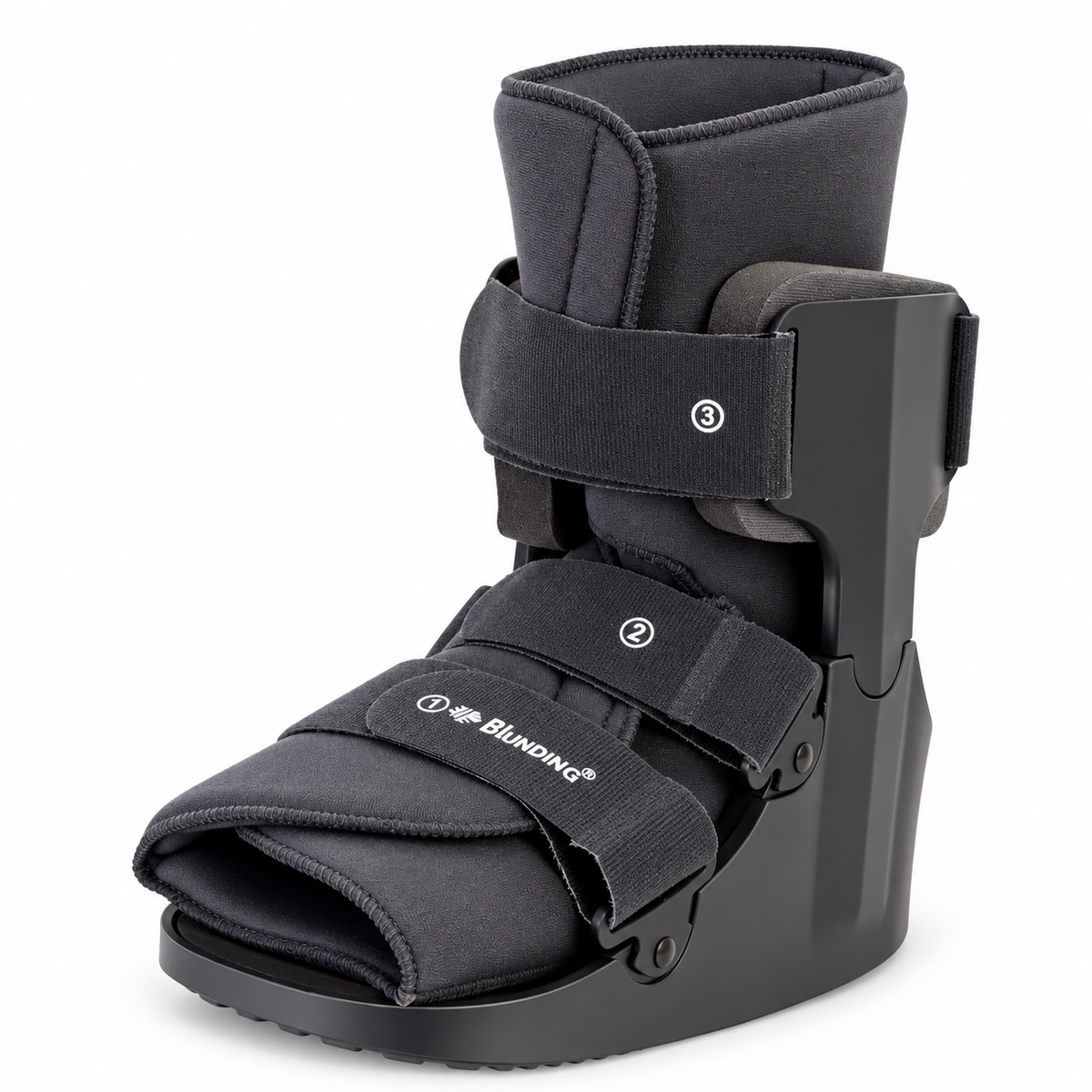 Bota corta Premium talla XL