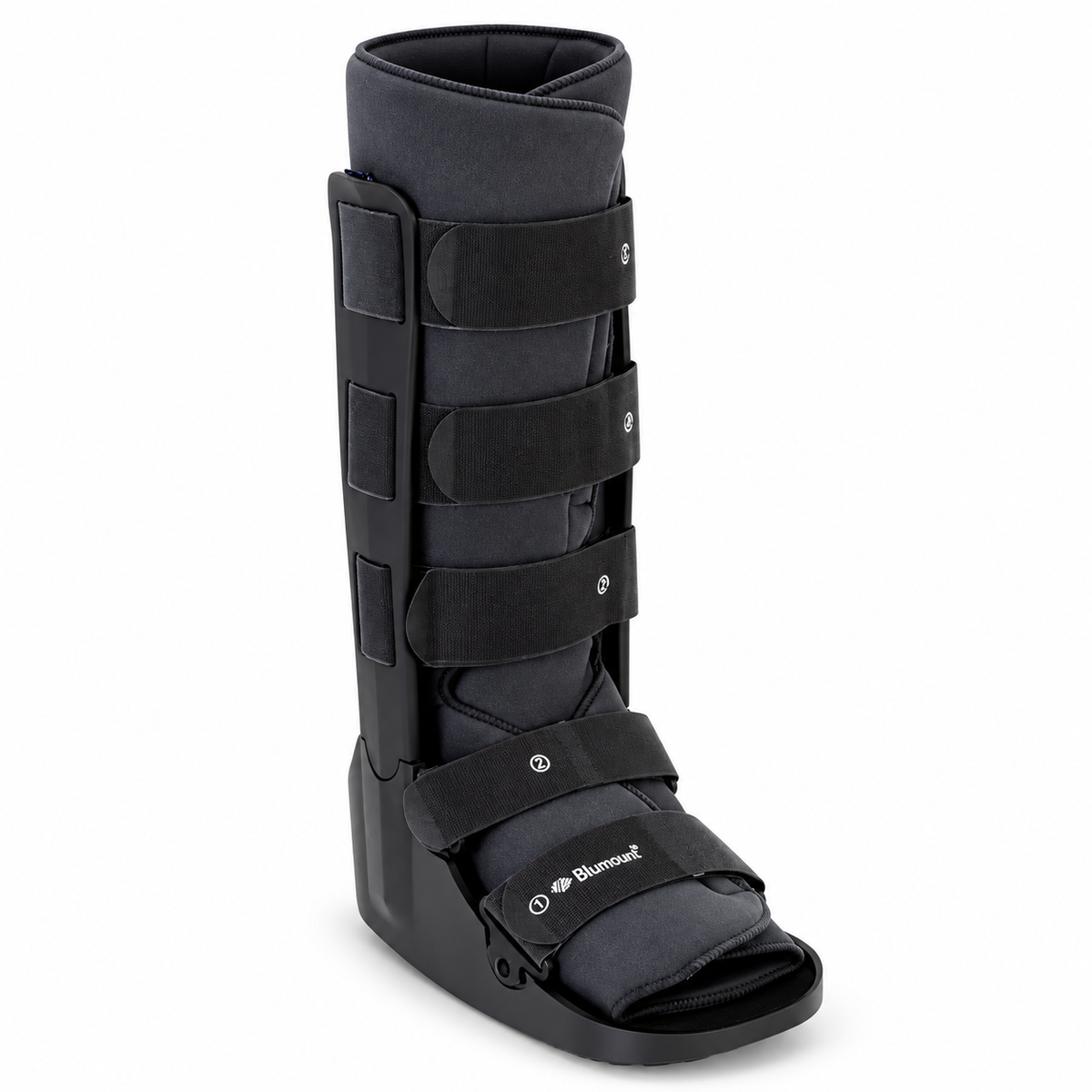 Bota Blunding larga Premium talla S