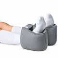 Taloneras antiescaras Blunding
